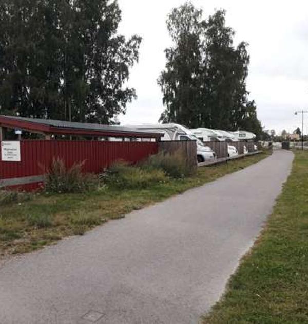 Hoofdfoto Torshälla
