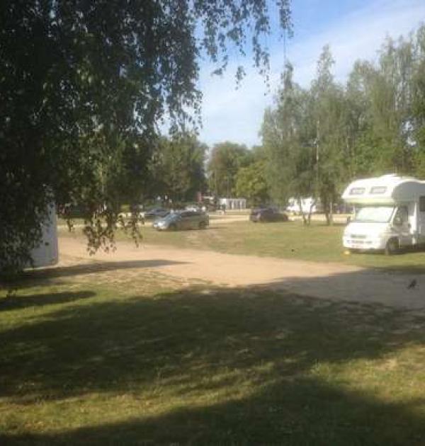Hoofdfoto Gizycko