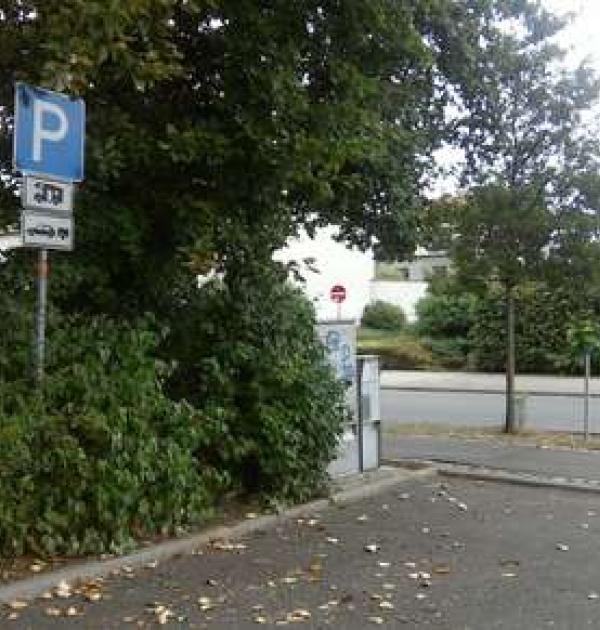 Hoofdfoto Parking Eilenburg