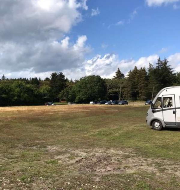 Hoofdfoto Tversted Søerne