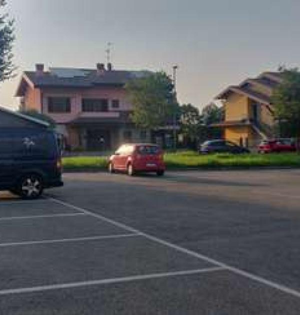 Hoofdfoto Parking Ghiaie de Bonate