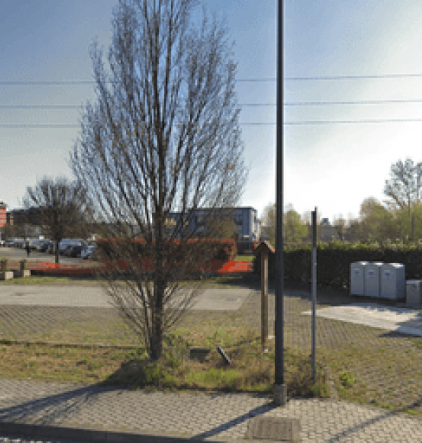 Hoofdfoto Parking Area Sosta Camper