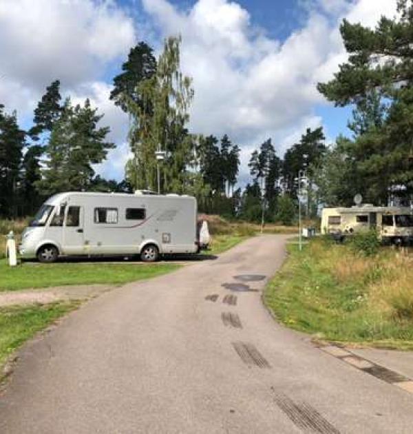 Hoofdfoto Herrbeta Rastplats