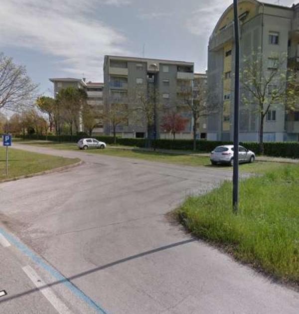 Hoofdfoto Parking Area di Sosta