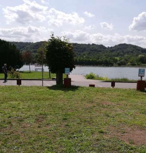 Hoofdfoto Parking Hotel Bellavista