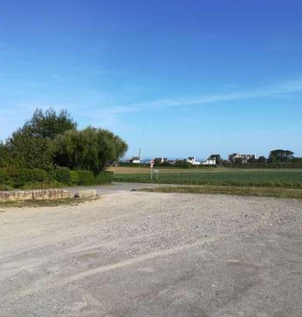 Hoofdfoto Parking Route de Kervenni
