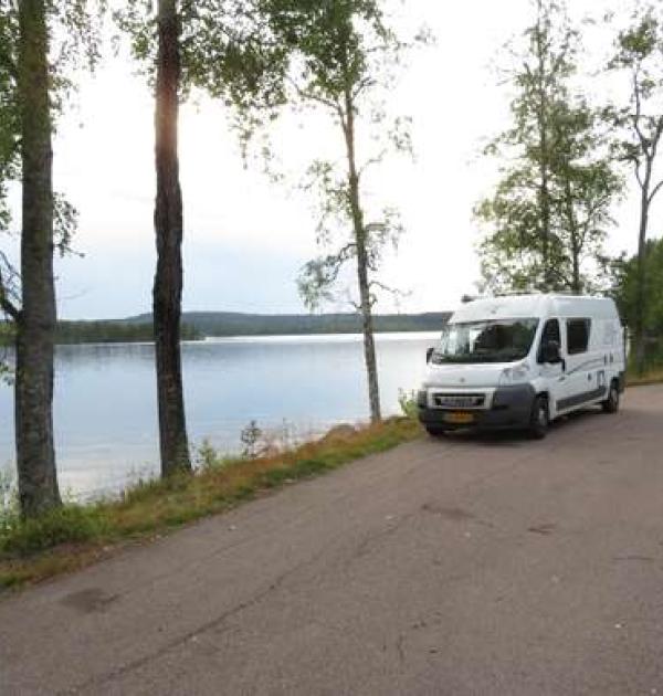 Hoofdfoto Parking