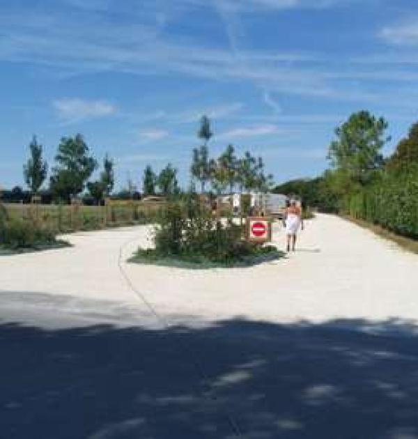 Hoofdfoto Parking du St. Alexis