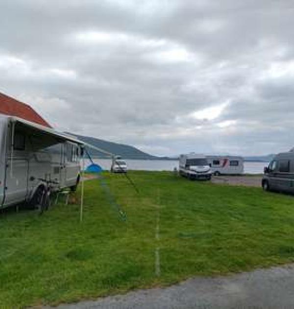 Hoofdfoto Hardanger Bobilplass