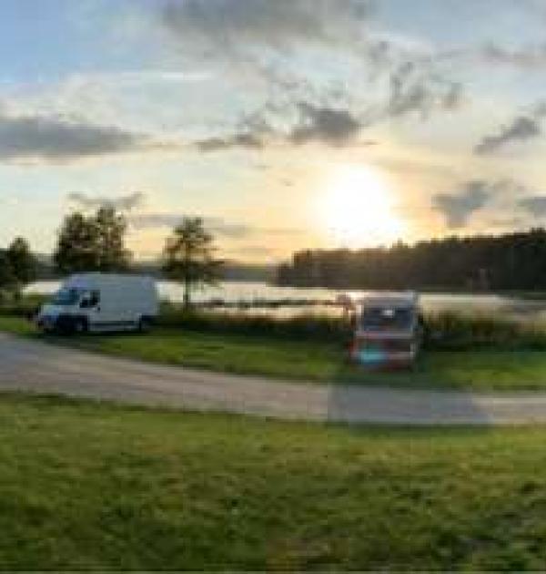 Hoofdfoto Parking Josseförs