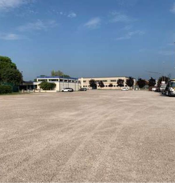 Hoofdfoto Parking Parcheggio piscina