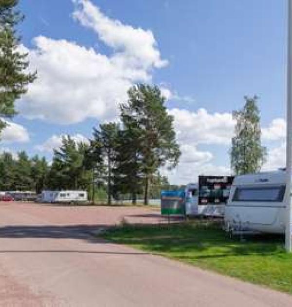 Hoofdfoto Mora Golfklubb