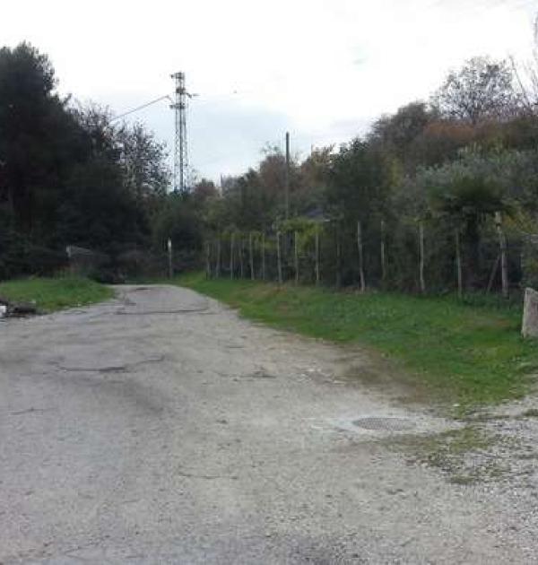 Hoofdfoto Parcheggio Palazzo dello Sport