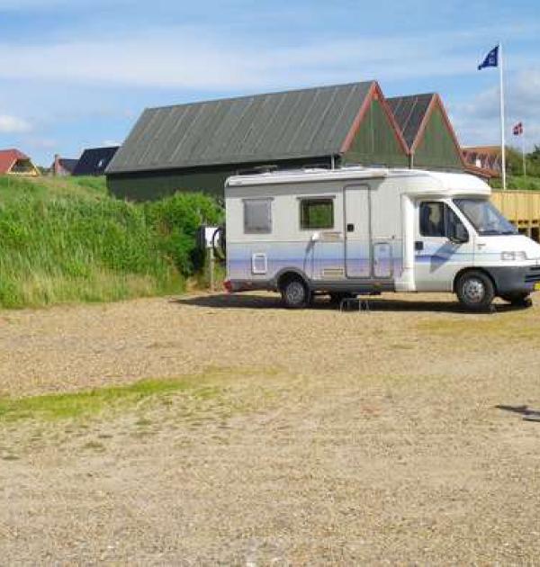 Hoofdfoto Gyldendal Havn