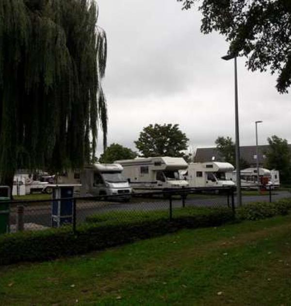 Hoofdfoto Kampeerautoterrein Leiekamper