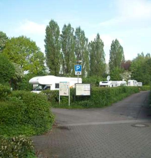 Hoofdfoto Achter de Stadt