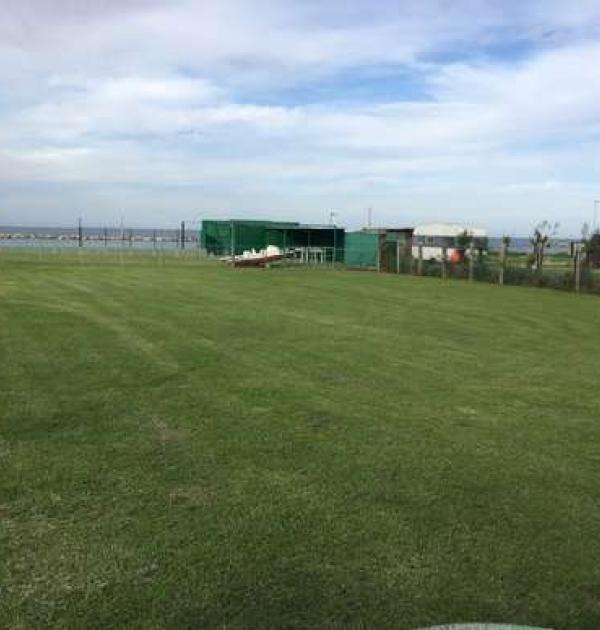 Hoofdfoto Parking Sosta Camper la Baia