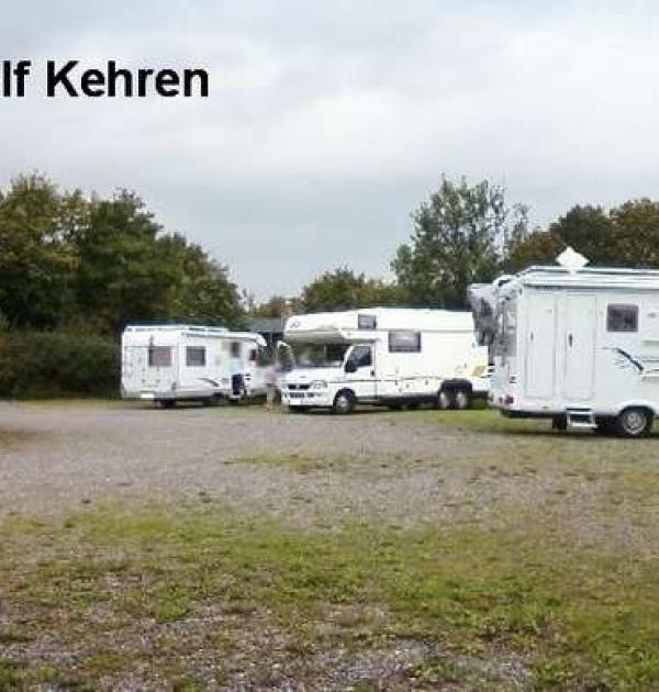 Hoofdfoto Reisemobilhafen Sport- und Schulzentrum
