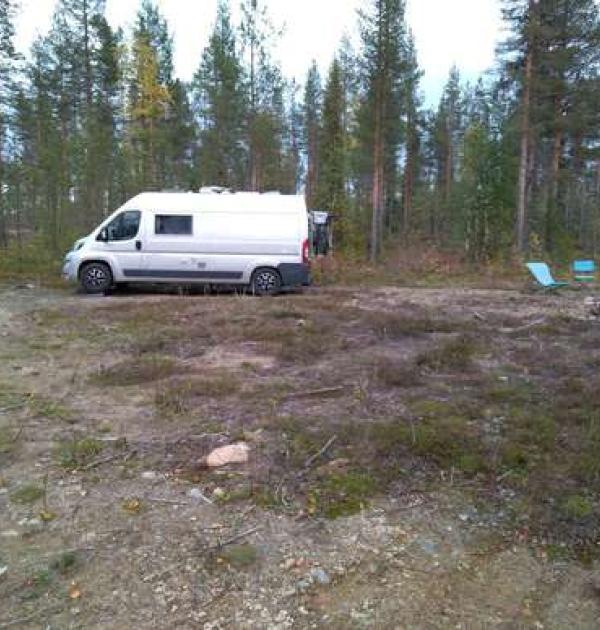 Hoofdfoto Parking
