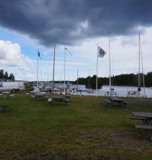Hoofdfoto Norrsundet motorboatclub