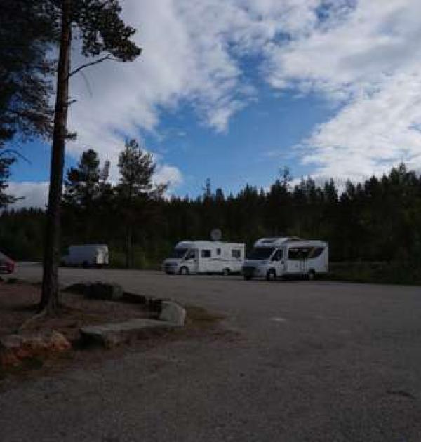 Hoofdfoto Savustamo Tunturikala Ky