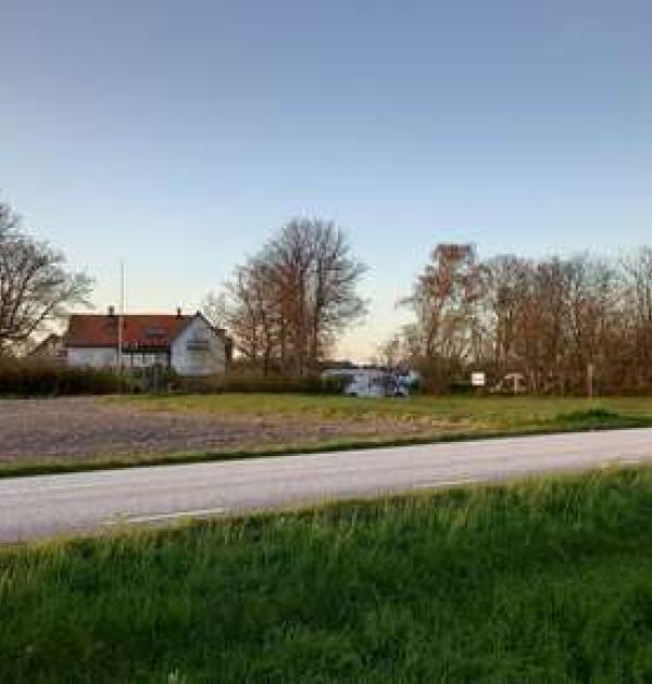 Hoofdfoto Trelleborgs Golf Club
