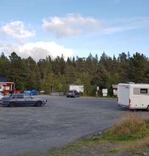 Hoofdfoto Grillkoja kiosk