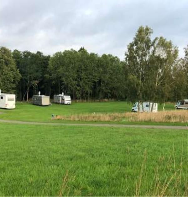 Hoofdfoto Åsundsholm Golf & Country Club