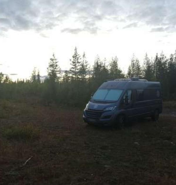 Hoofdfoto parking
