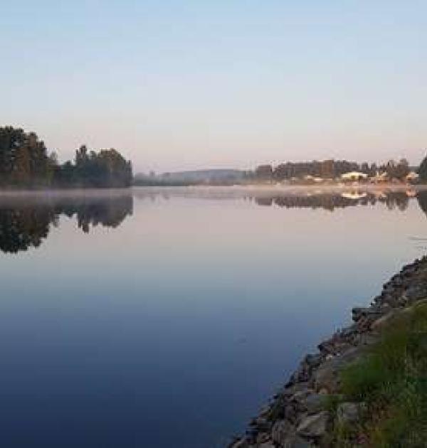 Hoofdfoto Sanngrund