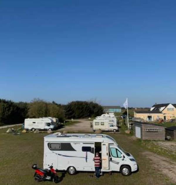 Hoofdfoto Fanø Fiskesø