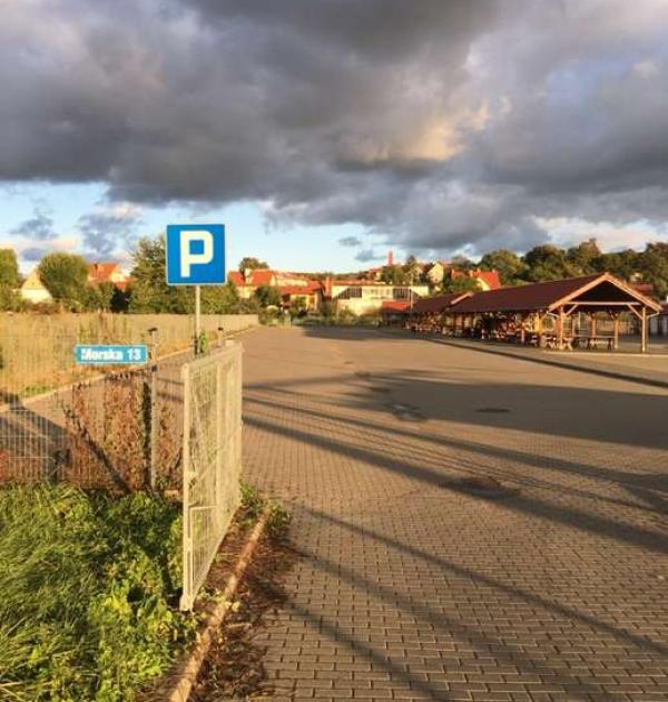 Hoofdfoto Parking