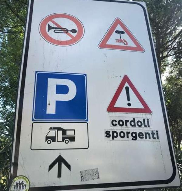 Hoofdfoto Comune zwischen Marina Di Venzia