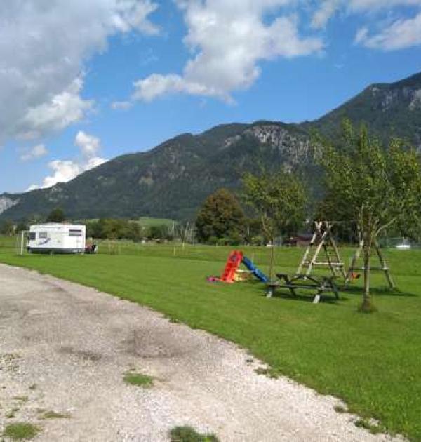 Hoofdfoto Parking Plombergbauer