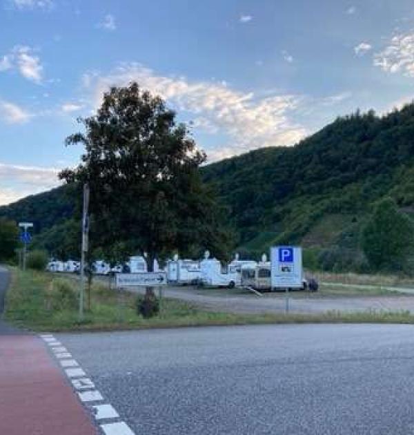 Hoofdfoto Parking Fankel