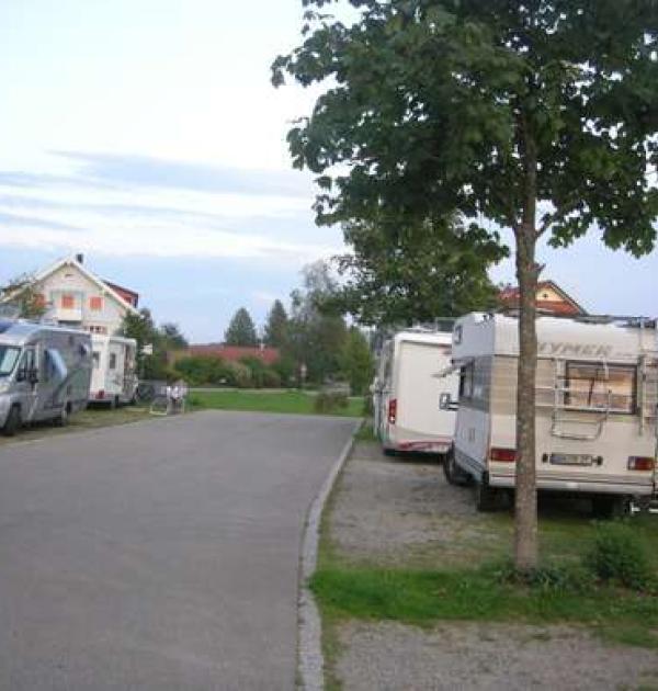 Hoofdfoto Parking