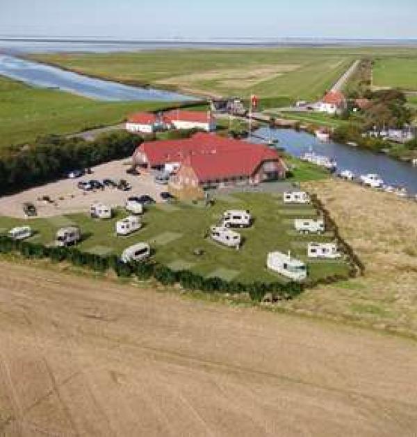 Hoofdfoto Kammerslusen