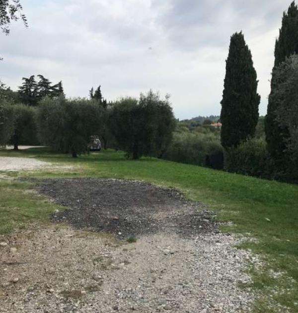 Hoofdfoto Parking San Felice del Benaco