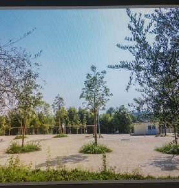 Hoofdfoto Parking Area Camper Lazise