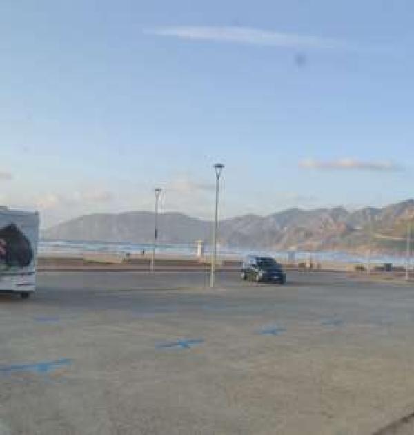 Hoofdfoto Parking Spiaggia