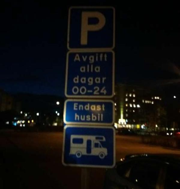 Hoofdfoto Q Park Terminal