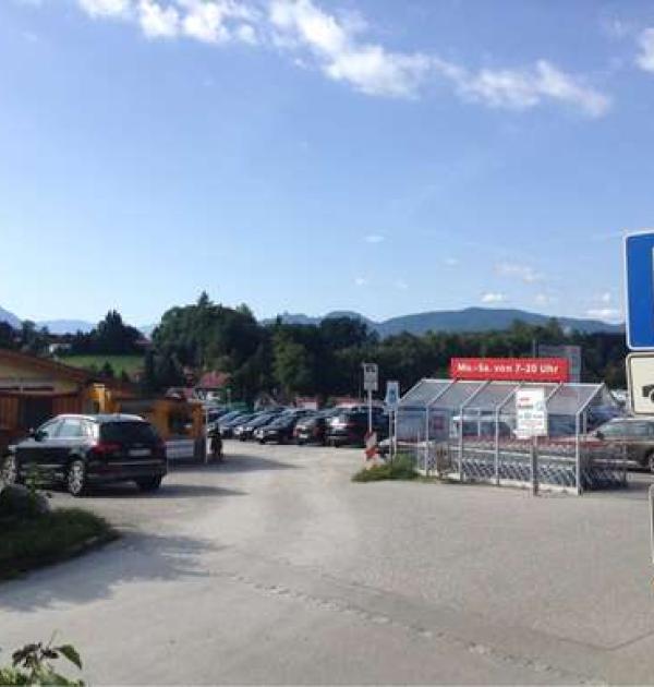 Hoofdfoto Murnau P 5