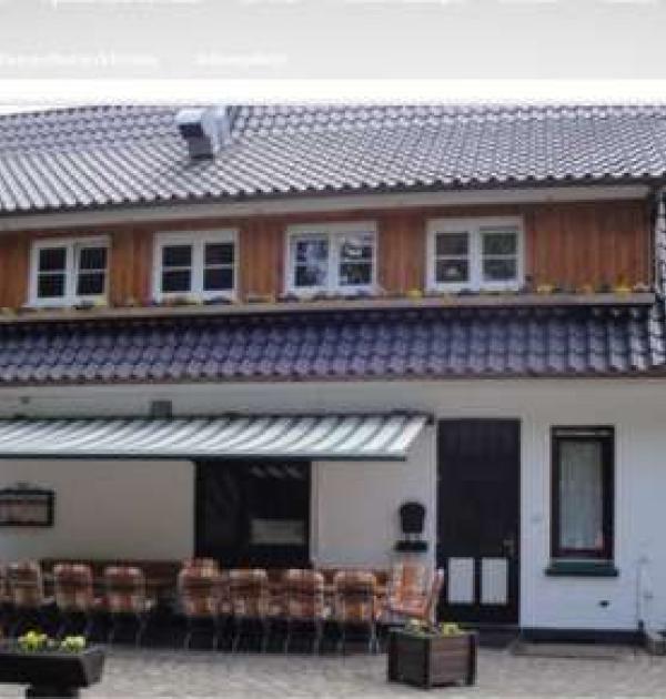 Hoofdfoto Restaurant Waldklause