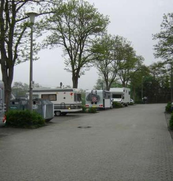 Hoofdfoto Parking