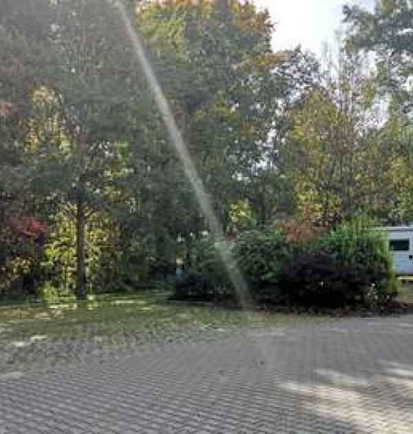 Hoofdfoto Parking Obere Mühle