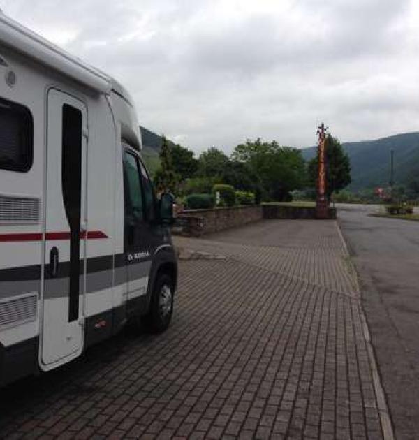 Hoofdfoto Hotel Sewenig