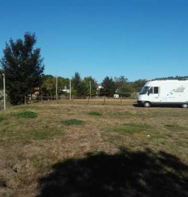 Hoofdfoto Parking Encoro
