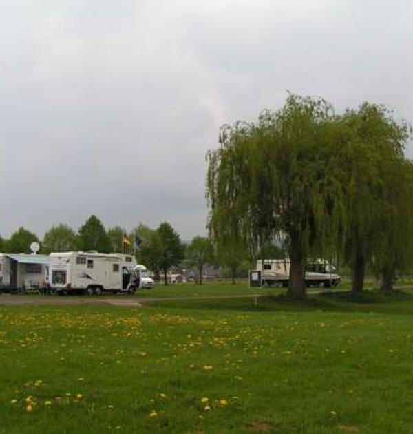 Hoofdfoto Landhotel Zum Anker
