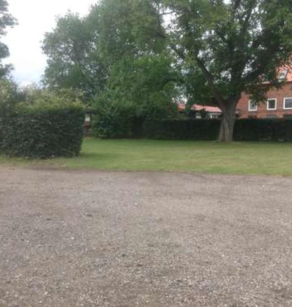 Hoofdfoto Landhaus Zur Tenne