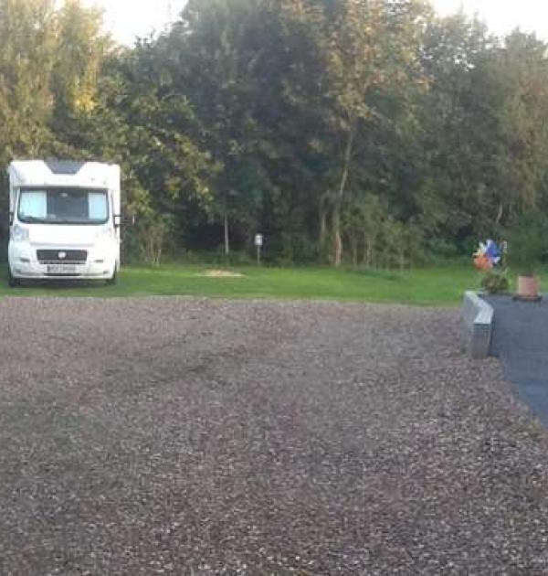 Hoofdfoto Wohnmobilpark Preetz